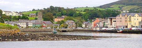 bantry